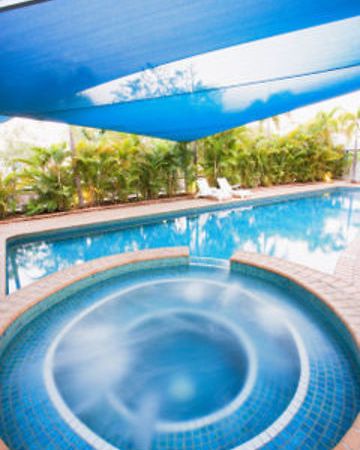 Saville Park Suite Darwin Ngoại thất bức ảnh