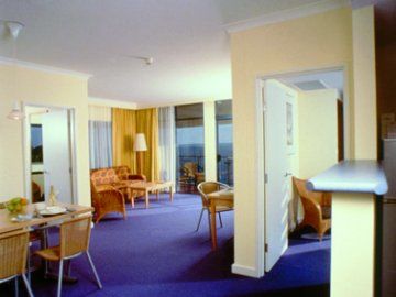 Saville Park Suite Darwin Ngoại thất bức ảnh