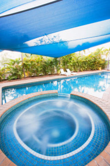 Saville Park Suite Darwin Ngoại thất bức ảnh