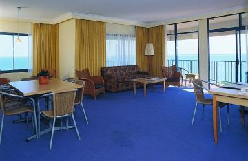 Saville Park Suite Darwin Ngoại thất bức ảnh